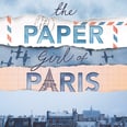 Paris Is Always a Good Idea For Book-Lovers