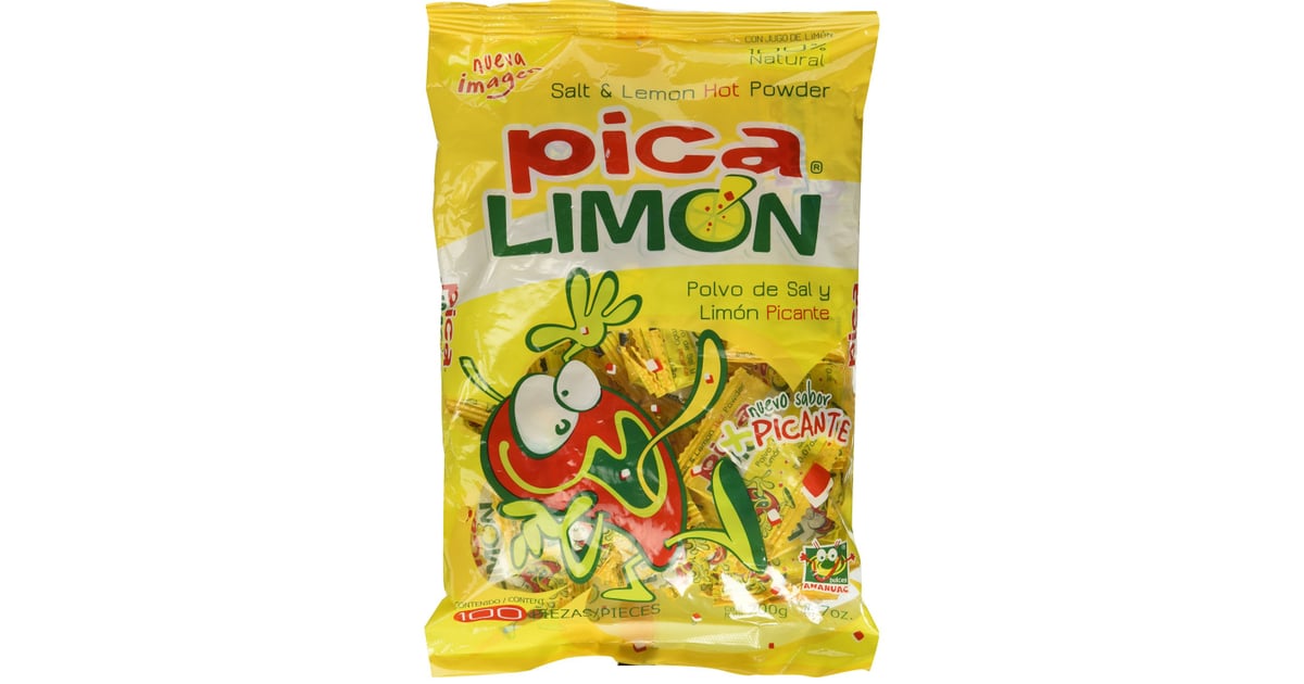 Pica Limon Candy