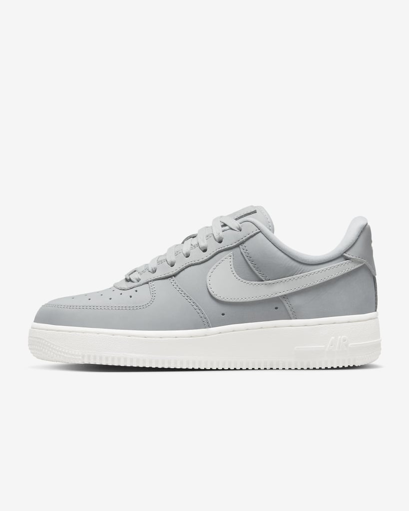 Similar: Nike Air Force 1 Premium Sneakers ($130)