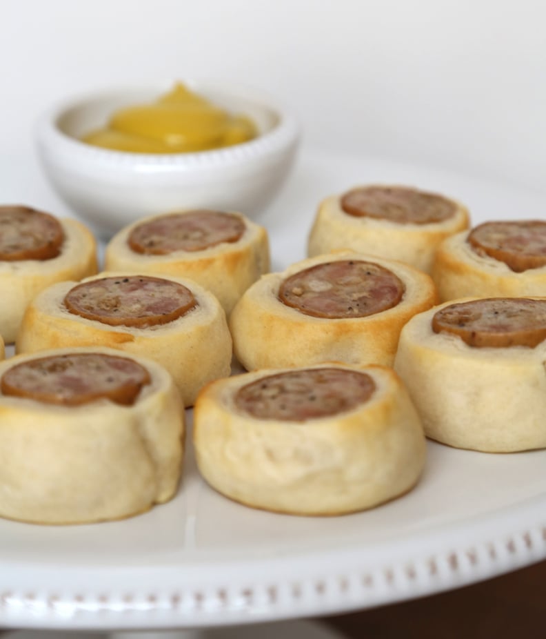 Tailgate Food | PS Food