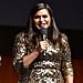 Mindy Kaling Amazon Essay Collection 2020