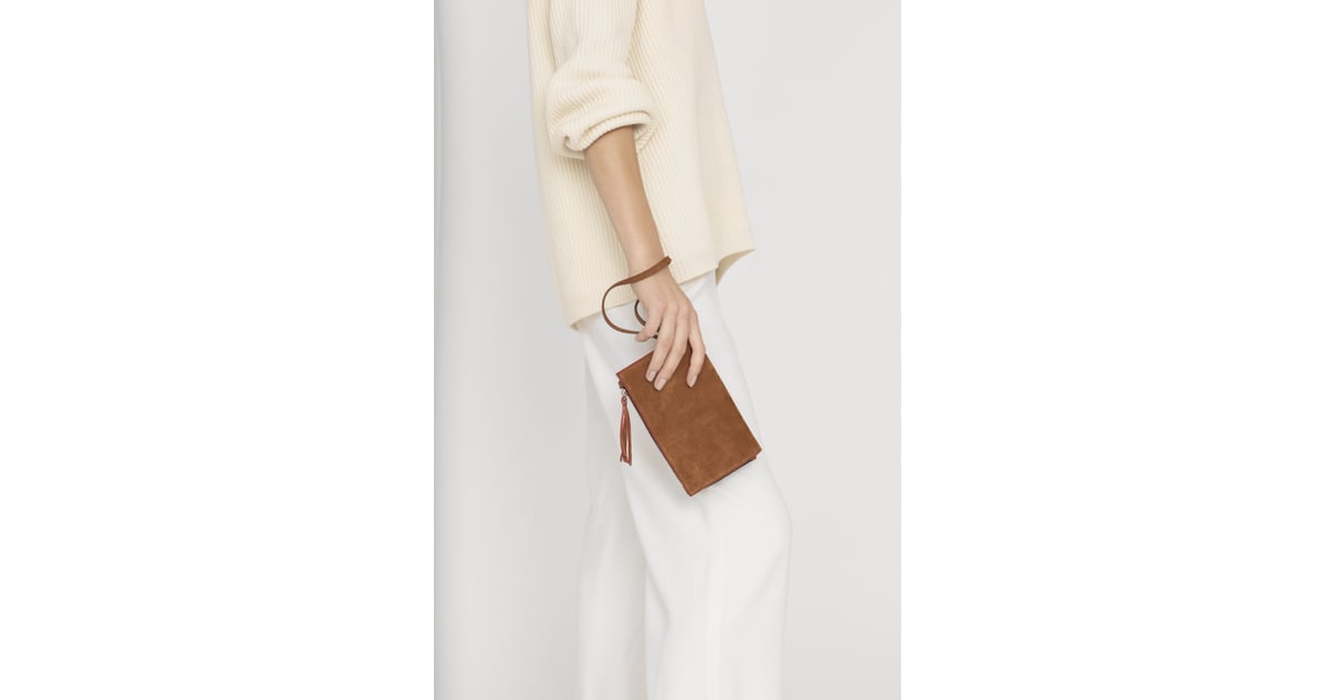 La Ligne x Cuyana Collaboration | POPSUGAR Fashion Photo 4