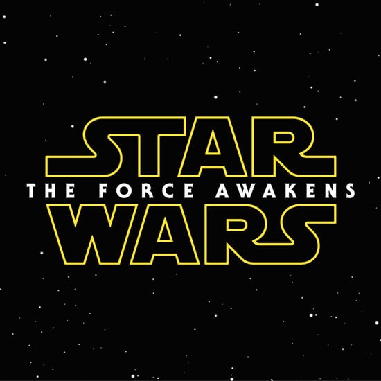 Star Wars: Episode VII Official Title