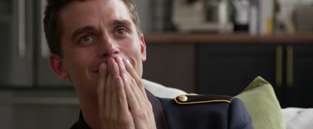 Queer Eye's Antoni Porowski NYC Restaurant Details
