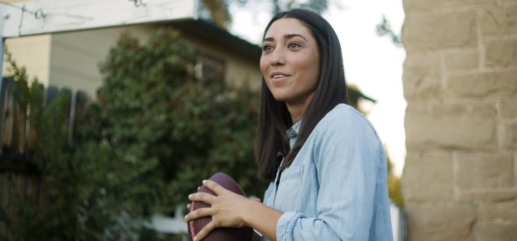 Kelsey Martinez is Stepping Up Her Community's Game