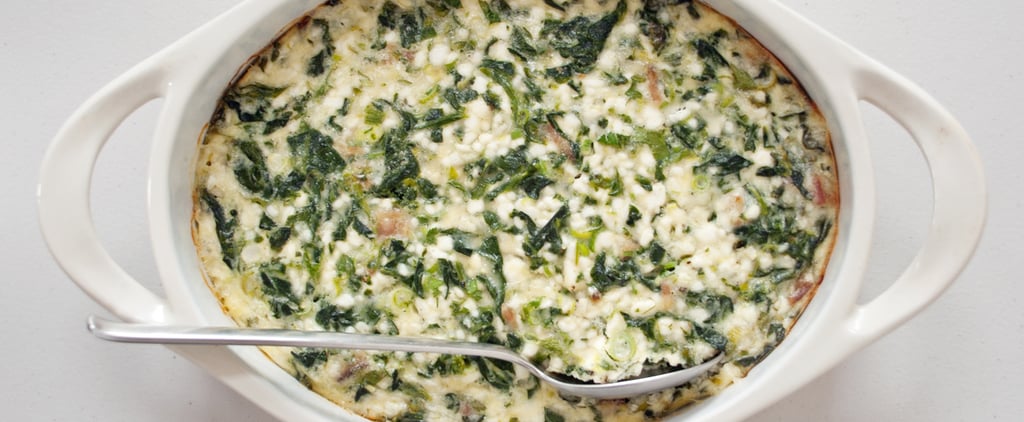 Green Eggs and Ham Recipe