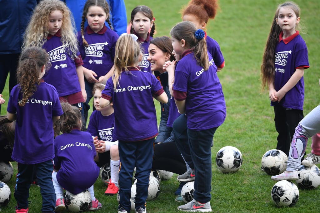 Prince William and Kate Middleton Northern Ireland Pictures