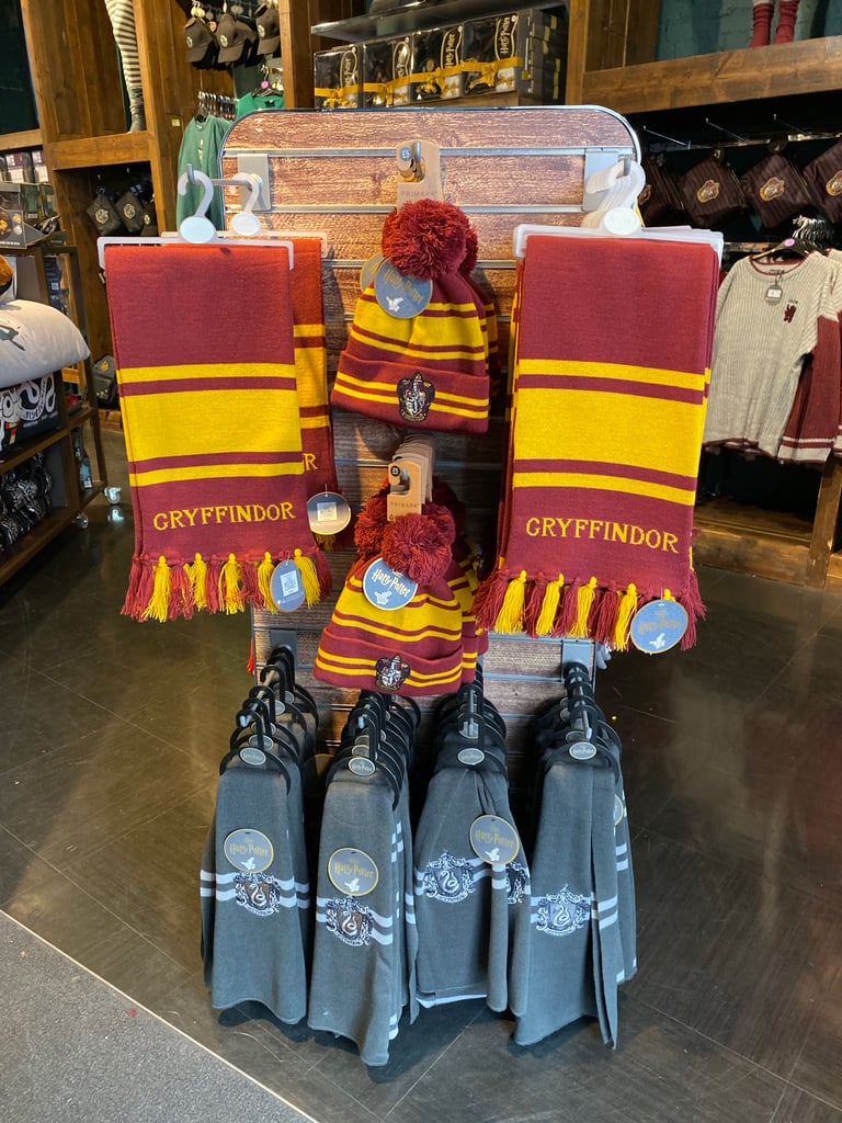 Primark releases magical Harry Potter range for babies | HELLO!