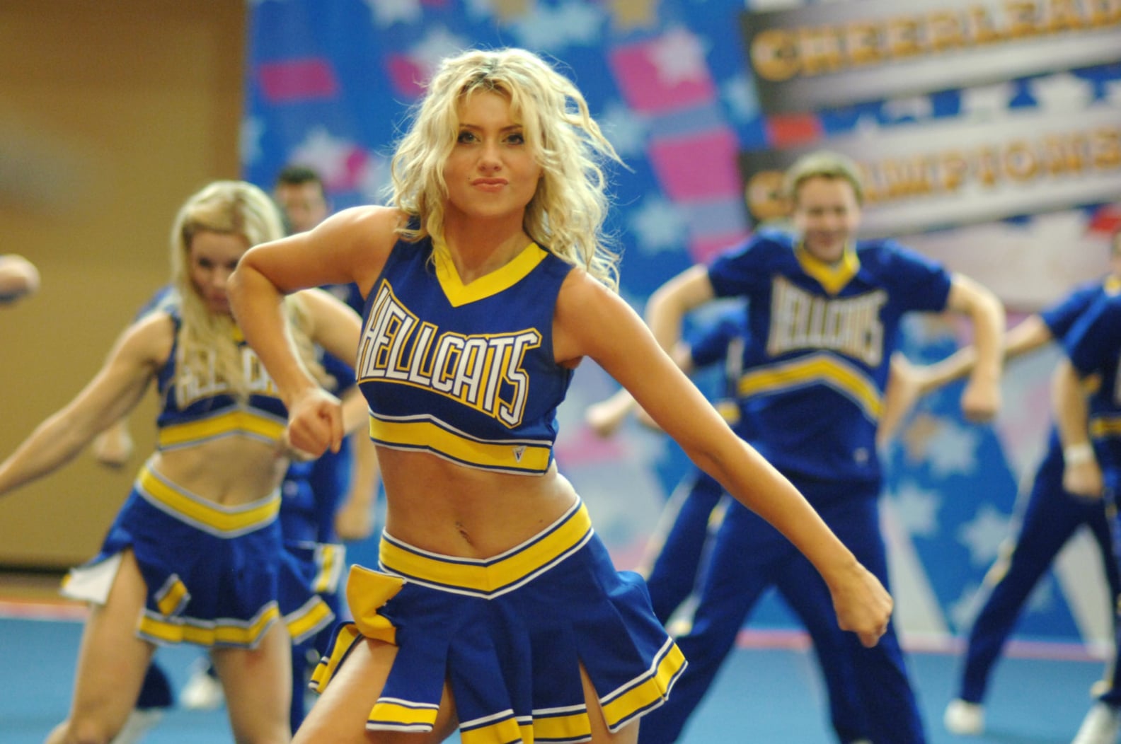The Best Movies and TV Shows About Cheerleading | PS Entertainment