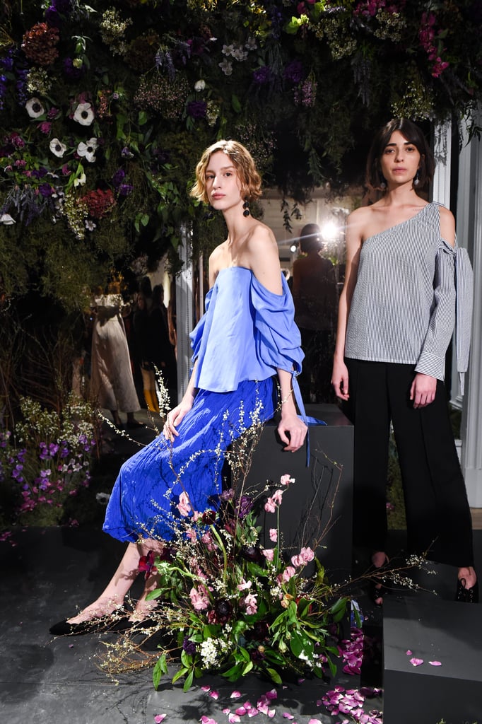 Club Monaco Spring 2017 Collection