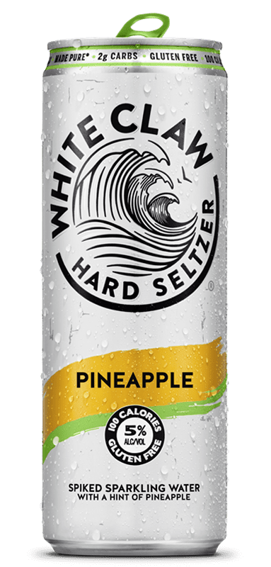 Pineapple White Claw
