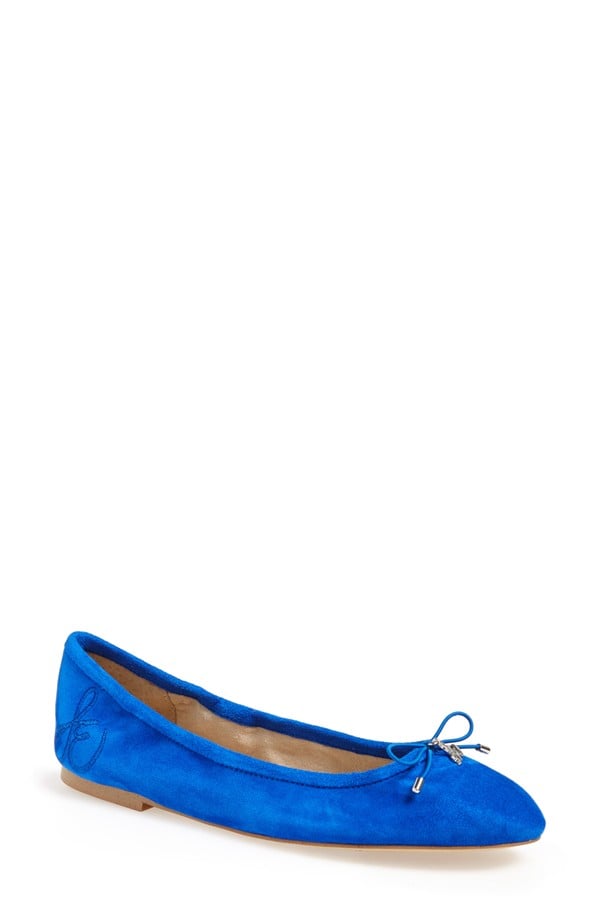 Sam Edelman Felicia Flat ($100)