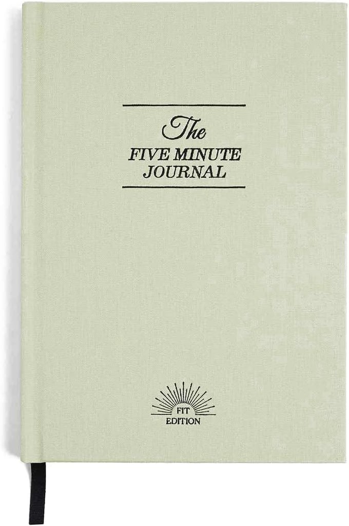 Fitness Journal