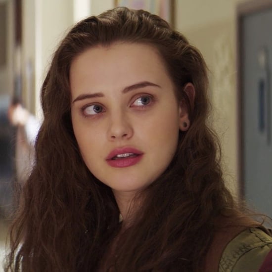 Hannah's Lipstick in 13 Reasons Why