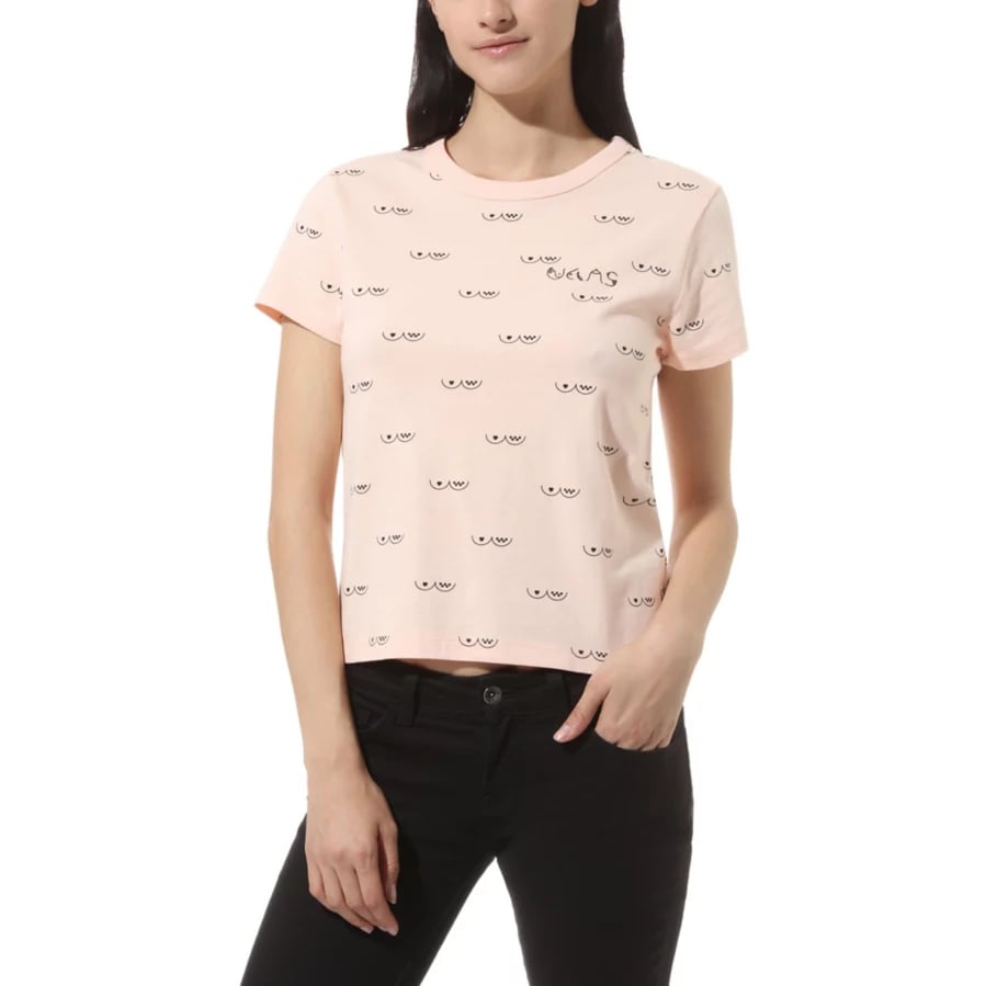 CoppaFeel! Create Breast Cancer 