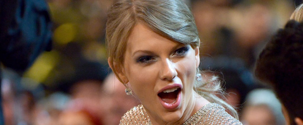 GIFs From the Grammys 2014