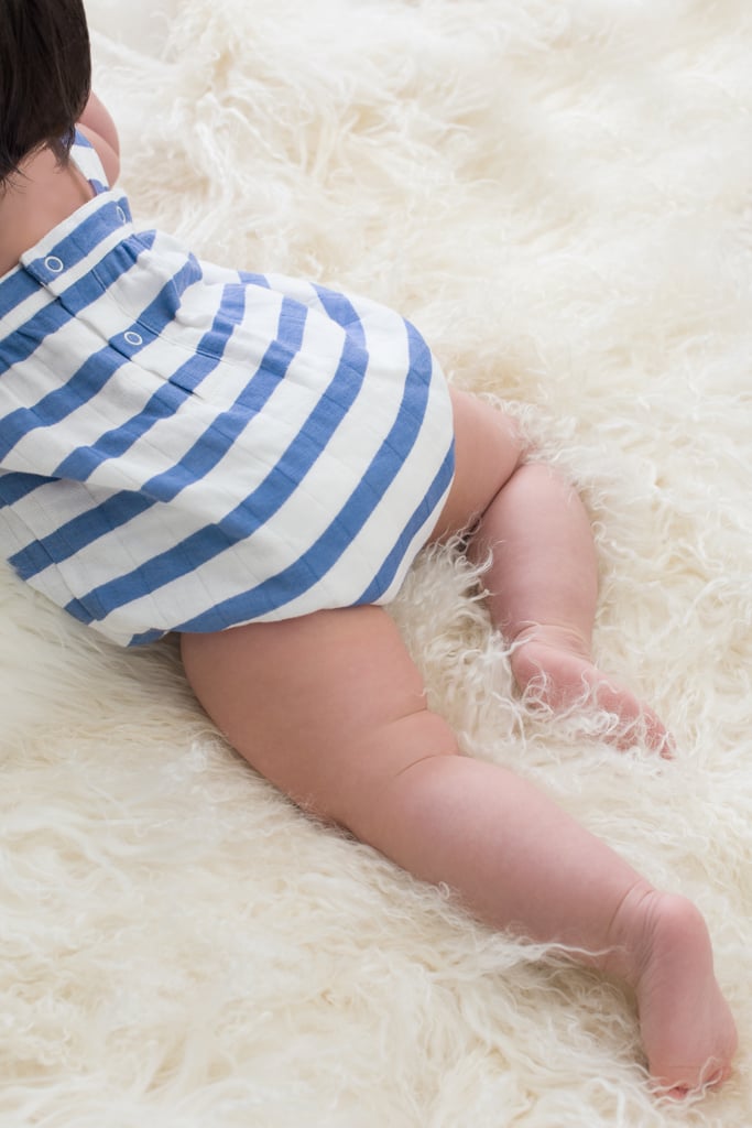 Aden + Anais Layette Collection
