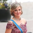 Meet All the Latina Princesses, Duchesses, and Queens You Should Be Following