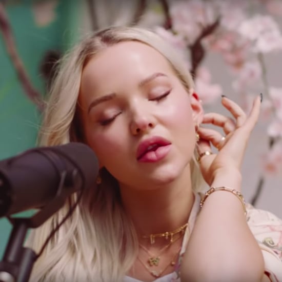 Dove Cameron's Cover of Kacey Musgraves' "Slow Burn" Video