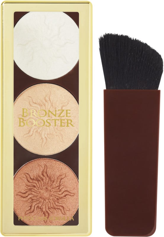 Physician's Formula Bronze Booster Highlight and Contour Palette