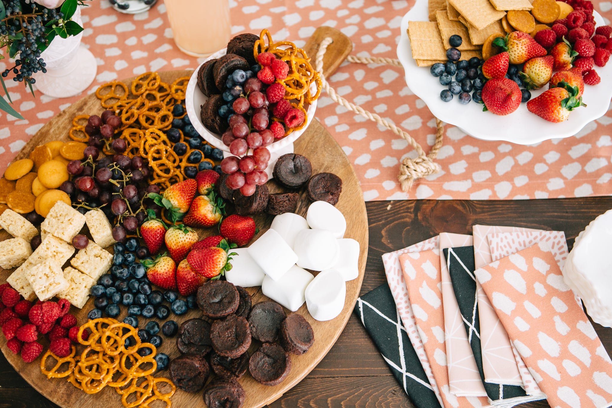 Spa Birthday Party Theme For Tweens and Teens | POPSUGAR Family