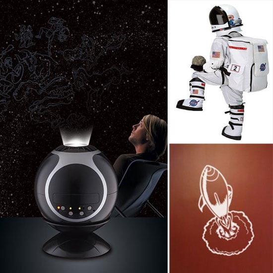 Gifts and Shopping For Space Fans