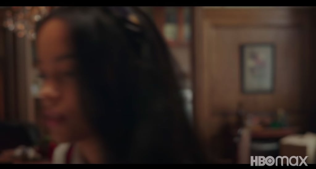 Hmm, What Is Zoya's Connection to Johnathan Fernandez's Character?