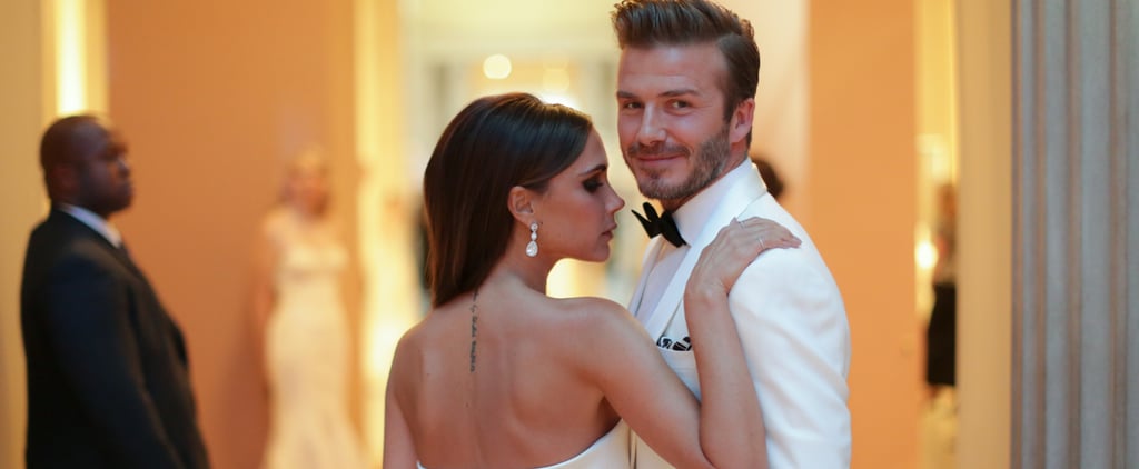 David Beckham Interview on BBC 2015