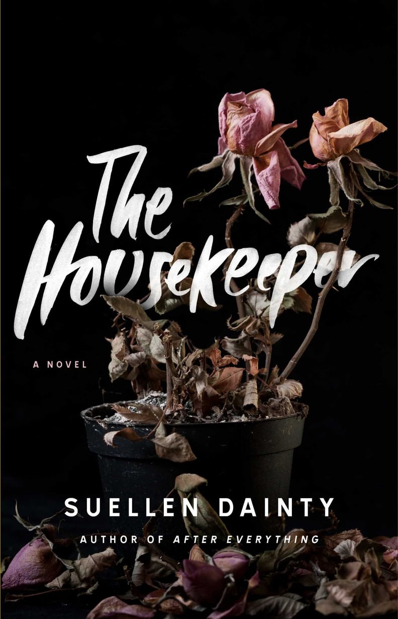 The Housekeeper by Suellen Dainty