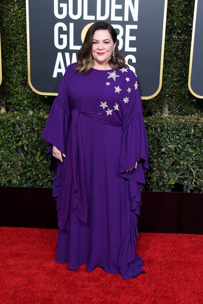 Golden Globes Red Carpet Dresses 2019