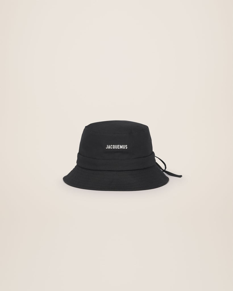 Shop Hailey Bieber's Jacquemus Bucket Hat