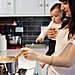What to Do If You're a Stay-at-Home Mom Who Doesn't Cook