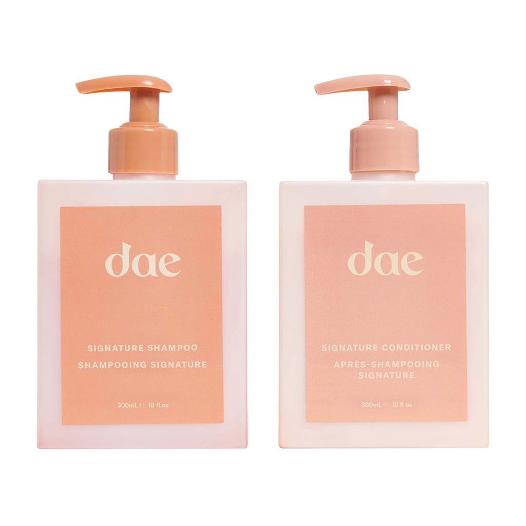 Dae Signature Shampoo and Conditioner