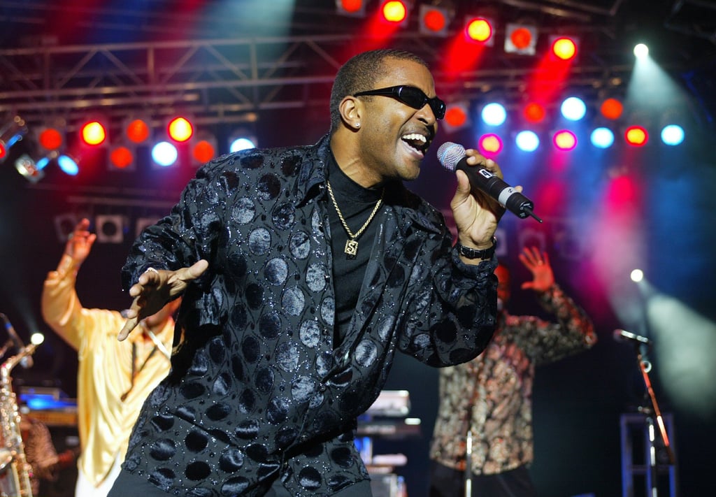 Dennis "Dee Tee" Thomas Dennis "Dee Tee" Thomas