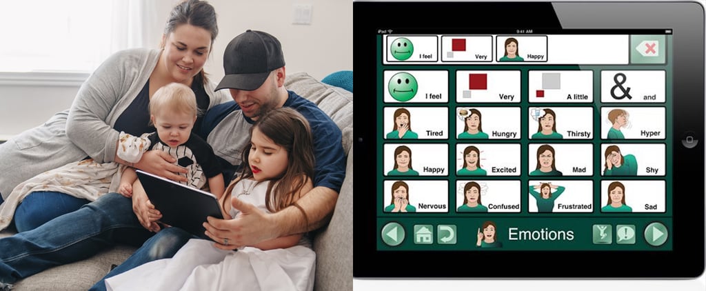 As a Speech Pathologist, I Love the GoTalk Now App | Review