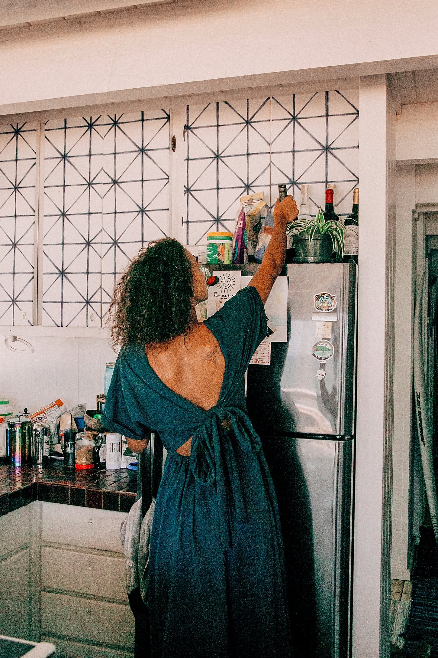 Sorrento midi dress clearance