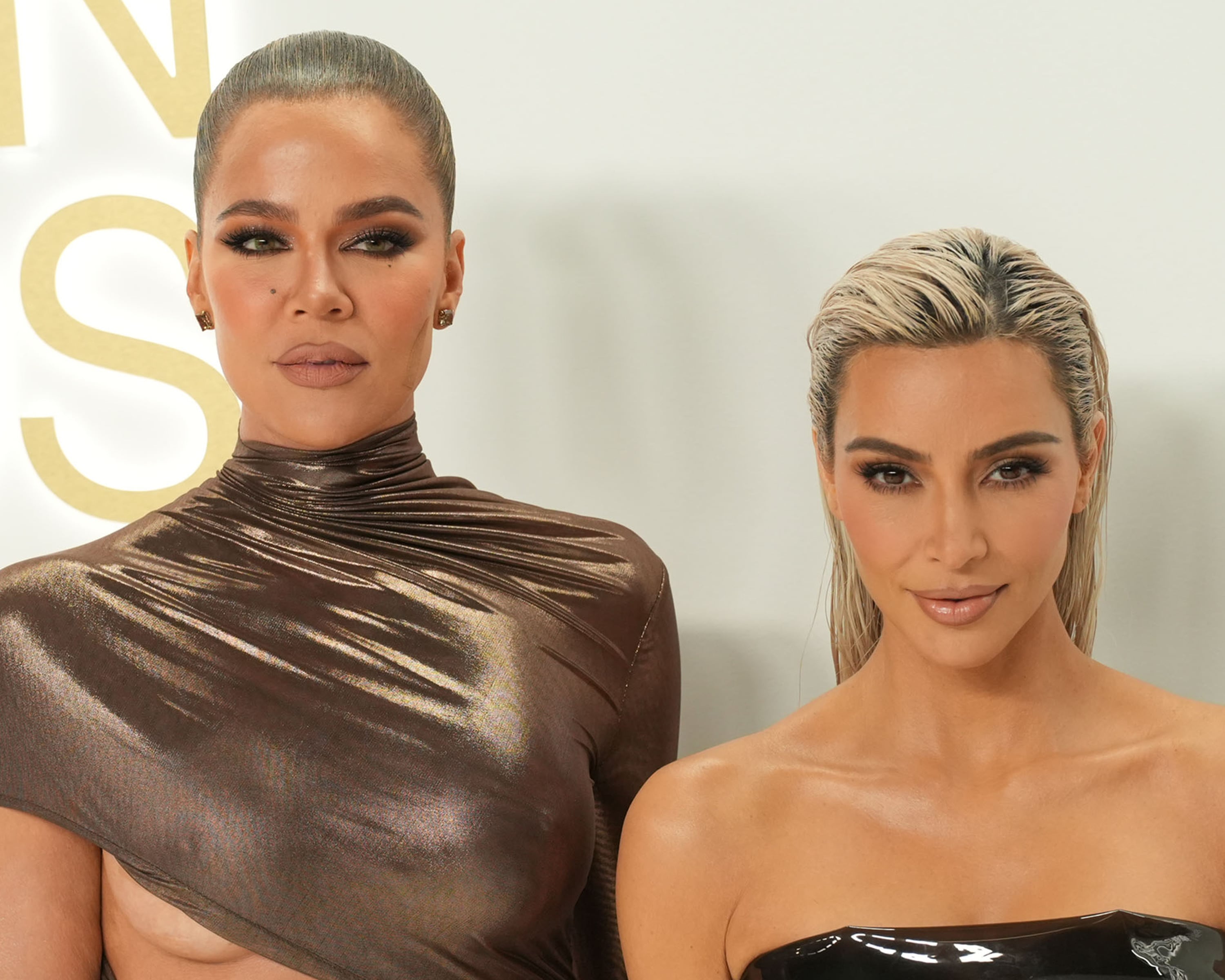 Kim Kardashian Shares Photos From World of Barbie Visit