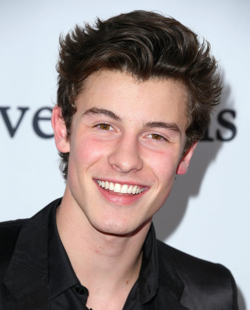 Hot Pictures of Shawn Mendes