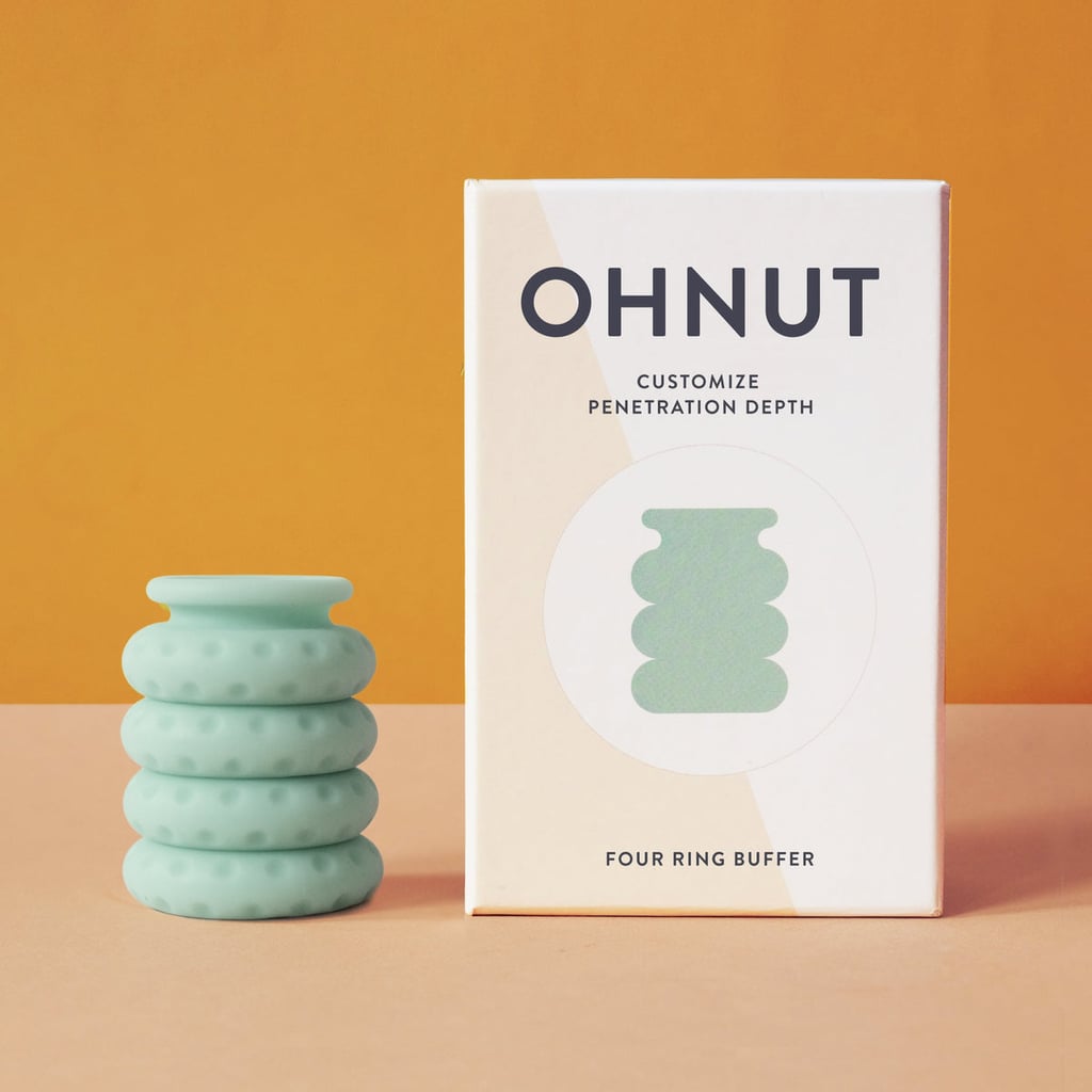 Ohnut Depth-Limiting Ring Set