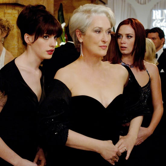 The Devil Wears Prada Quotes