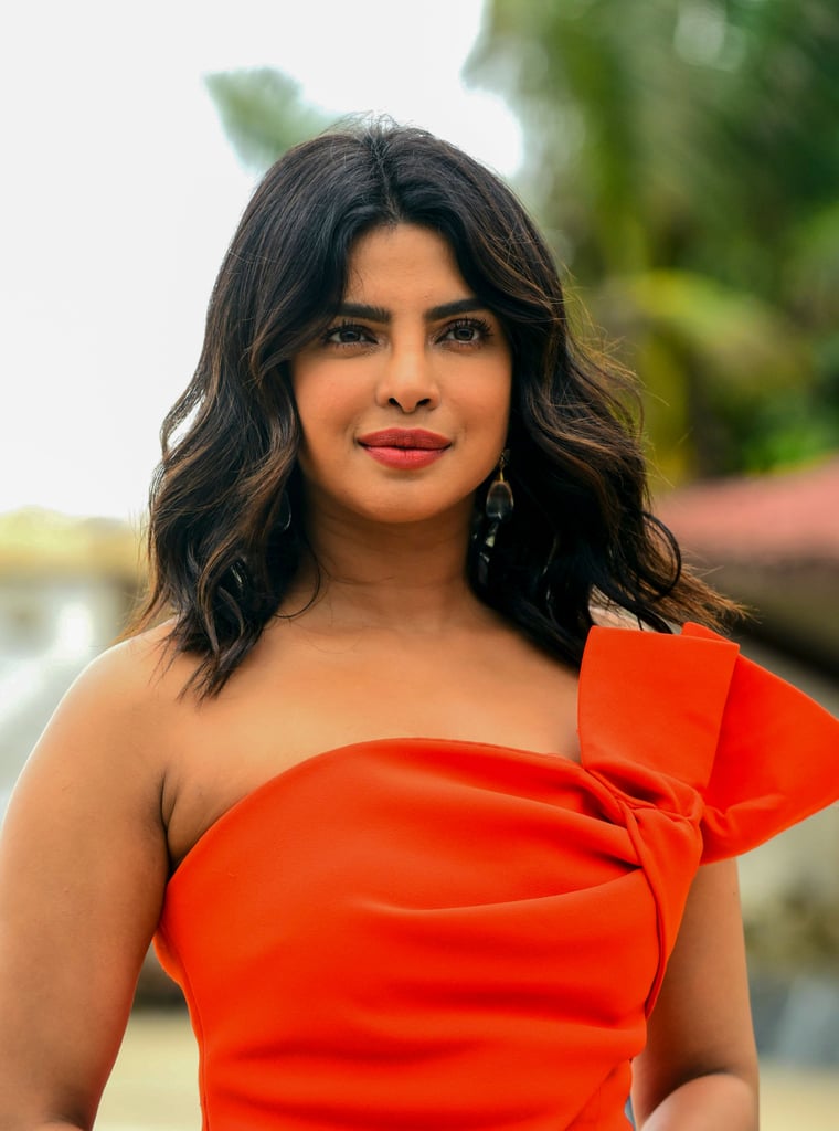 Sexy Priyanka Chopra Pictures 2019 Popsugar Celebrity Uk Photo 38 