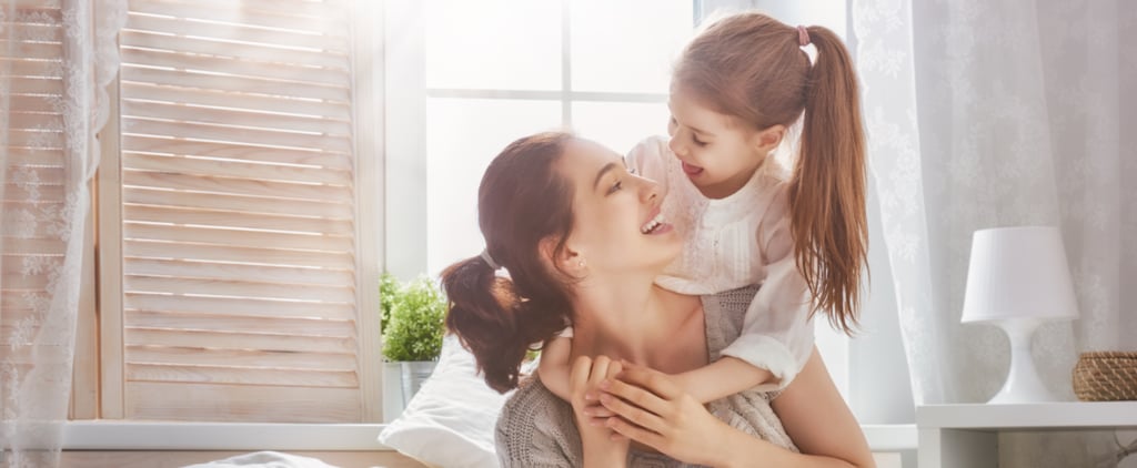 Why You Should See Yourself the Way Your Kids Do