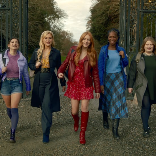 How Does Fate: The Winx Saga Season 1 End?