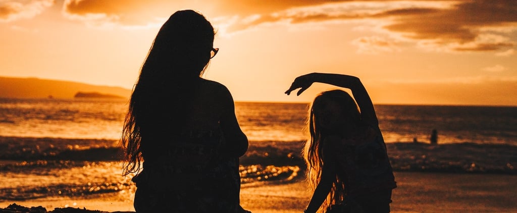 The Best Life Lessons I've Learned From My Surprisingly Wise Tween Daughter