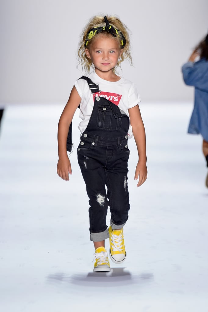 Kids Fashion Show