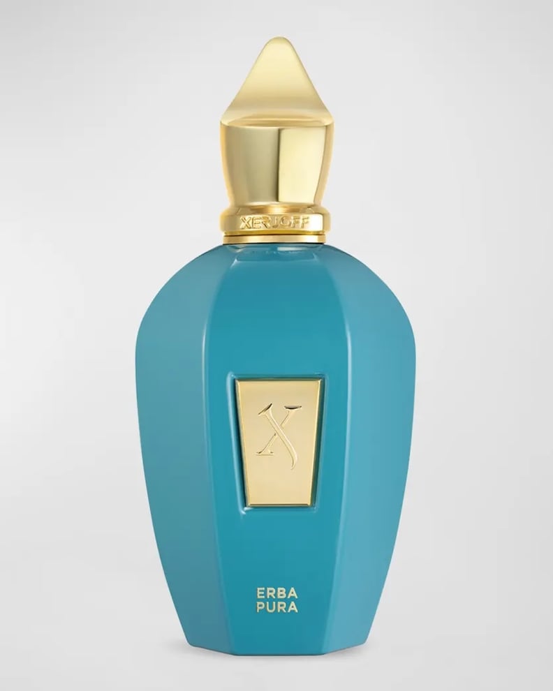 Best Long-Lasting Citrus Perfume