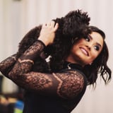Demi Lovato's Puppies Cutest Yourselves