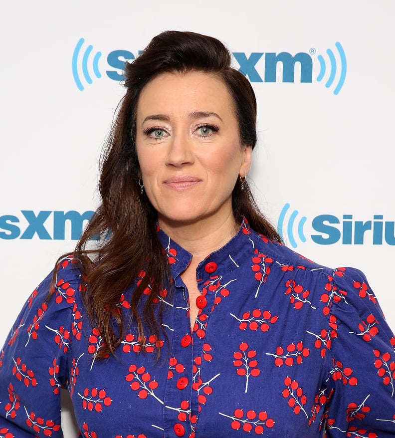 Maria Doyle Kennedy as Aunt Jocasta