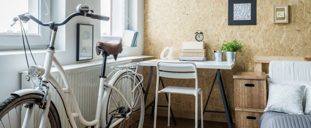 Tricky Storage Tips For the Home