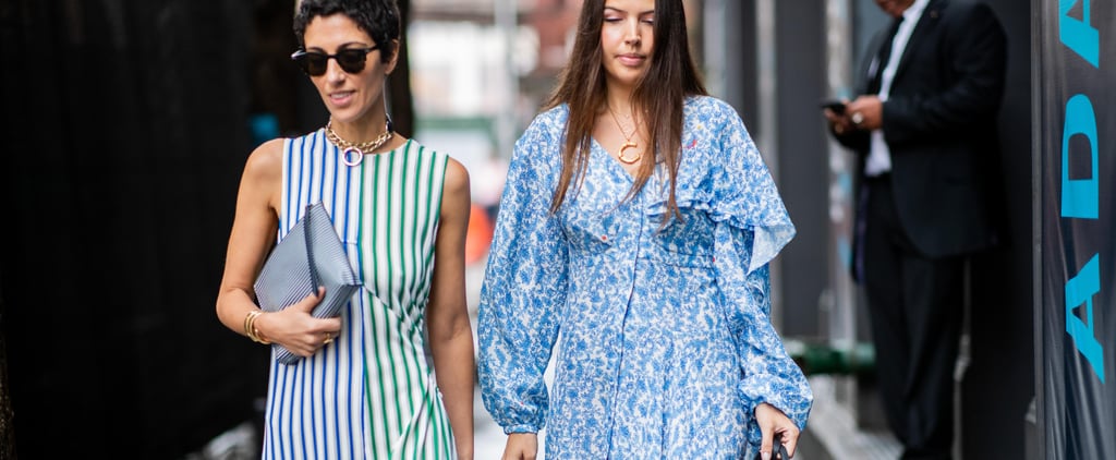 22 Daytime Dresses That Will Dominate Your Fall Wardrobe